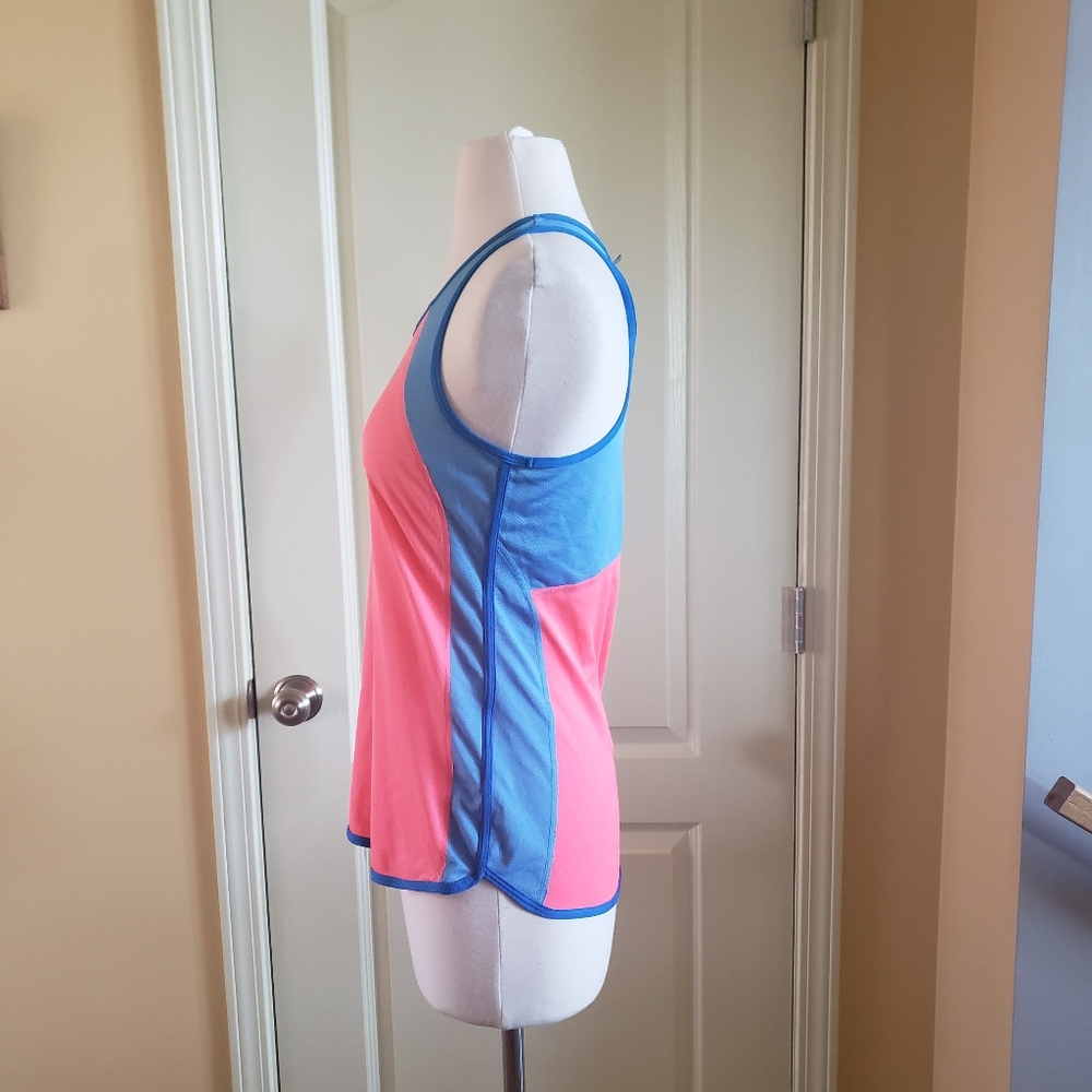 Nike Racerback Tank Top Small - Picture 6 of 12